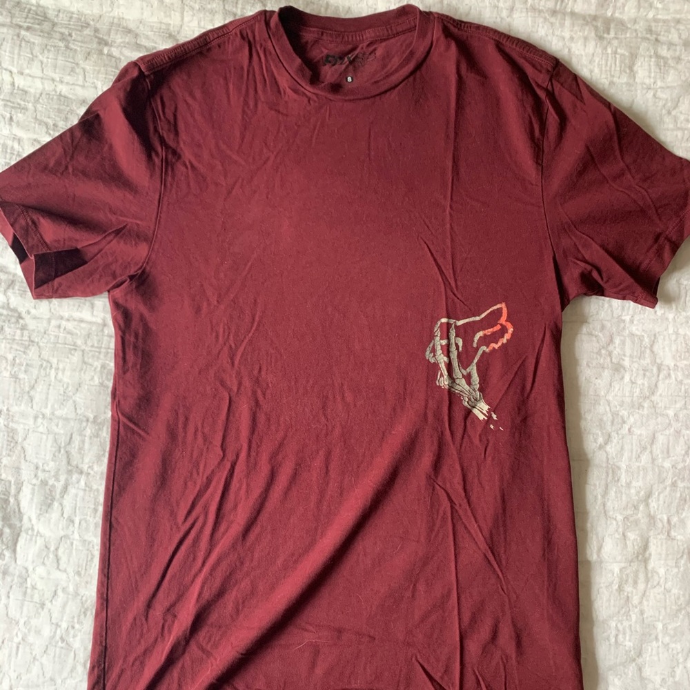 FOX racing T-shirt
